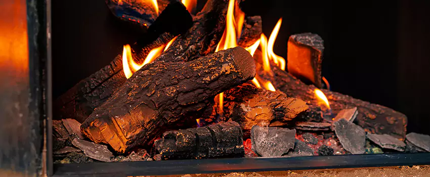 Chimney Fireplace Ash Dump Cleaning in Woodcrest, NV