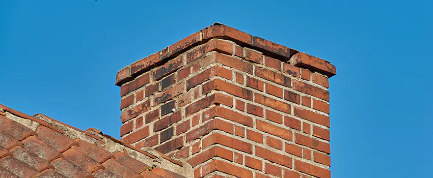 Clean Blocked Chimney in Woodcrest, Nevada