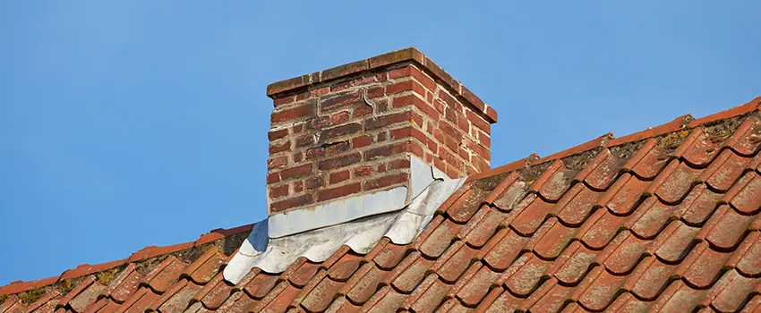 Residential Chimney Bricks Rotten Repair Services in Woodcrest, NV
