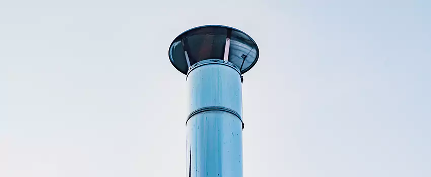 Wind-Resistant Chimney Caps Installation and Repair Services in Woodcrest, Nevada