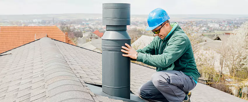Chimney Chase Inspection Near Me in Woodcrest, Nevada