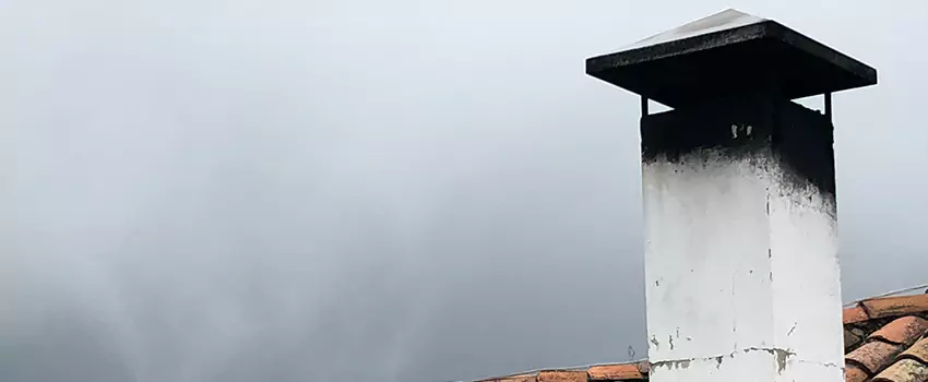 Chimney Damper Inspection in Woodcrest, NV