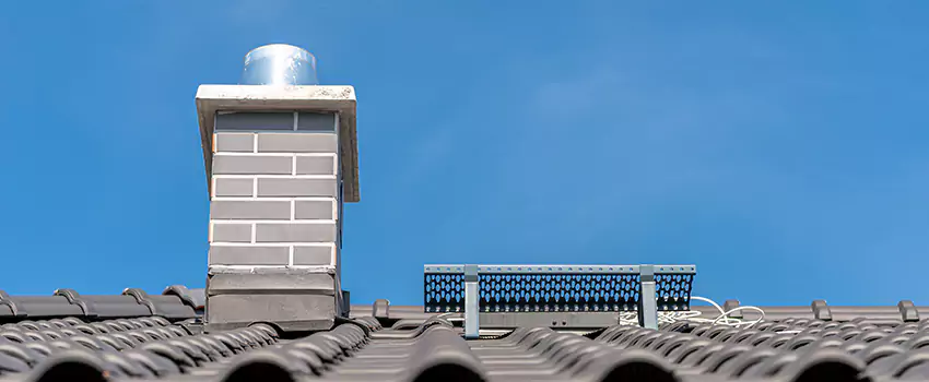 Chimney Flue Relining Services in Woodcrest, Nevada