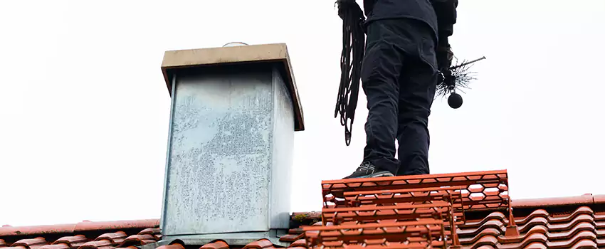 Chimney Liner Services Cost in Woodcrest, NV