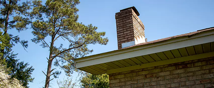 Budget-Friendly Chimney Masonry Service in Woodcrest, Nevada