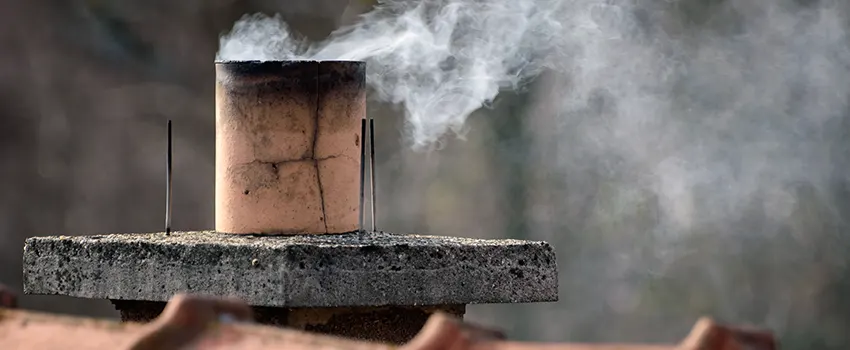 Wood Burning Chimney Odor Removal in Woodcrest, NV
