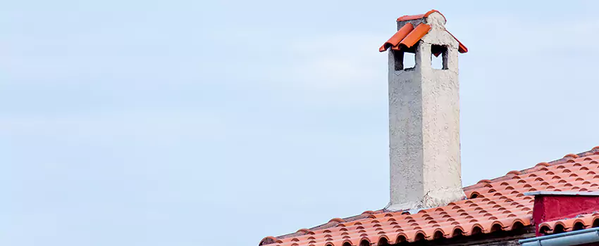 Chimney Pot Replacement in Woodcrest, NV
