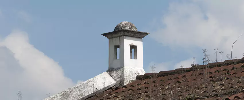 Cost To Rebuild A Chimney in Westleigh, NV