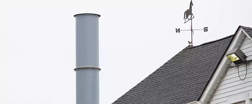 Chimney Inspection in Woodcrest, NV