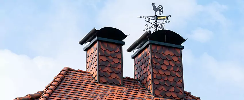 Old Chimney Restoration in Westleigh, Nevada