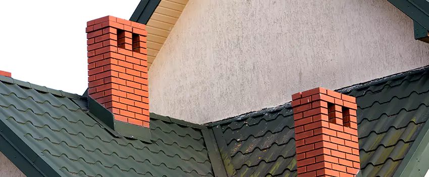 Chimney Saver Waterproofing Services in Woodcrest, Nevada