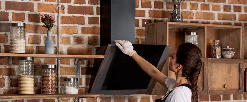 Chimney Installation in Woodcrest, NV