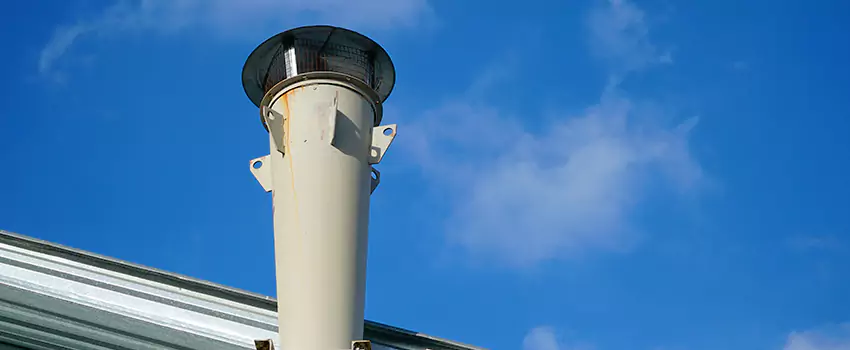 Chimney Spark Arrestor Requirements in Woodcrest, NV