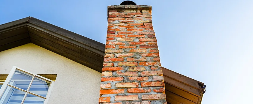 Chimney Mortar Replacement in Westleigh, NV