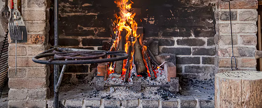Cracked Electric Fireplace Bricks Repair Services  in Woodcrest, NV