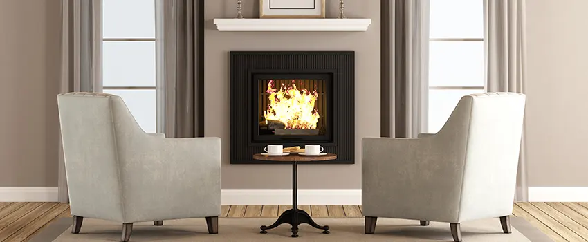 Custom Architectural Fireplace Restoration in Westleigh, NV