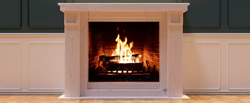 Decorative Electric Fireplace Installation in Woodcrest, Nevada