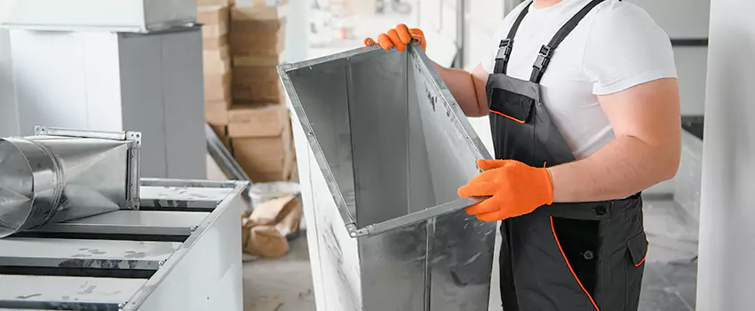 Benefits of Dryer Vent Inspection in Woodcrest, NV
