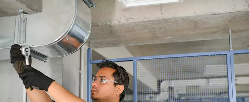 HVAC Ductwork Cleaning in Woodcrest, NV