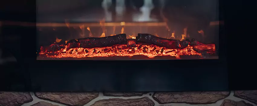 Outdoor Electric Fireplace Installation Solutions in Woodcrest, NV