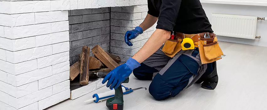 Fireplace Doors Cleaning in Woodcrest, Nevada
