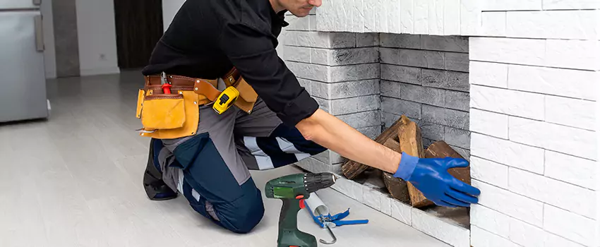 Ethanol Fireplace Installation Contractors in Woodcrest, Nevada