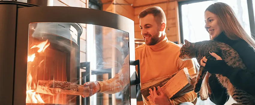 Fireplace Door Installation And Replacement Contractors in Woodcrest, NV