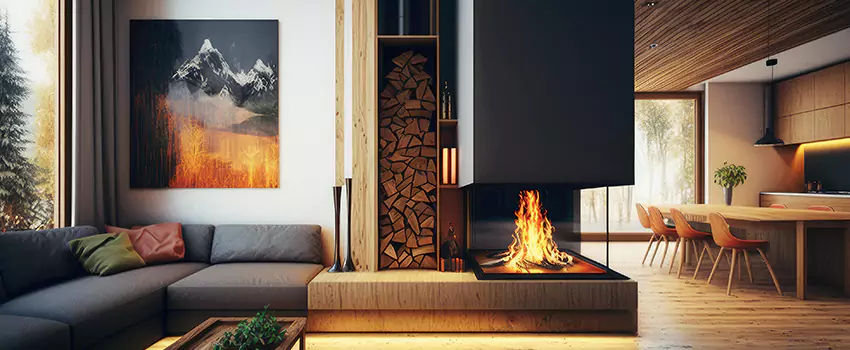 Fixing Electric Fireplace Problem in Westleigh, Nevada