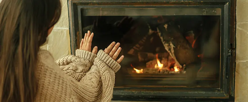Wood-burning Fireplace Smell Removal Services in Woodcrest, NV