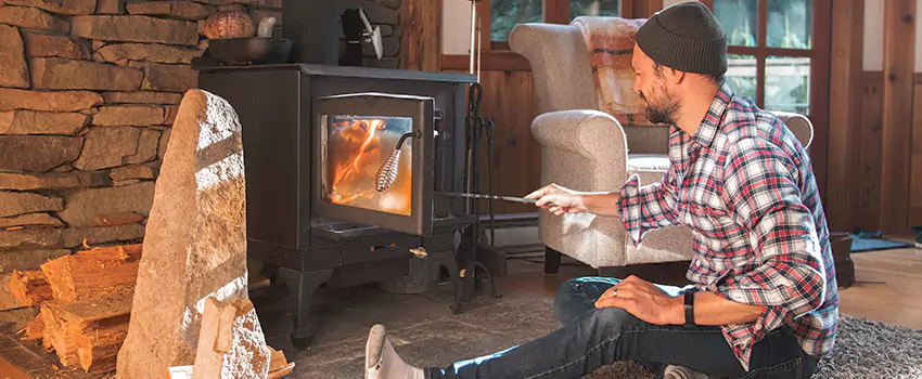 Fireplace Chimney Maintenance in Woodcrest, Nevada