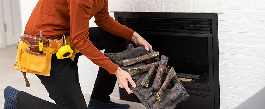 Fireplace Interior Sweeping in Westleigh, NV
