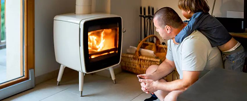 Fireplace Safety Inspection Technician in Woodcrest, Nevada