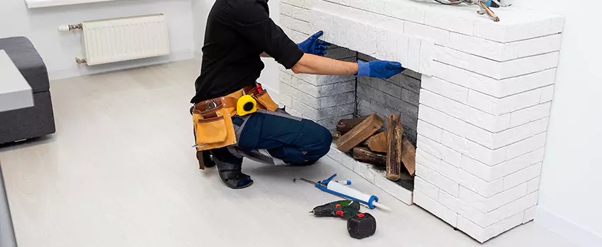 Cleaning Direct Vent Fireplace in Woodcrest, NV