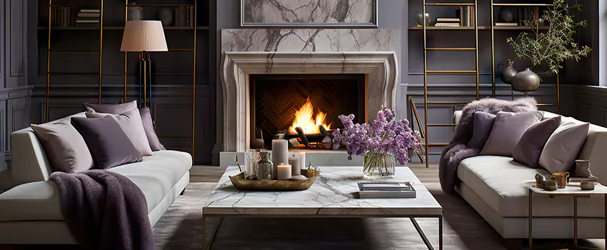 Fireplace Xtrordinair Ember-Glo Insert Fireplace Maintenance in Woodcrest, Nevada