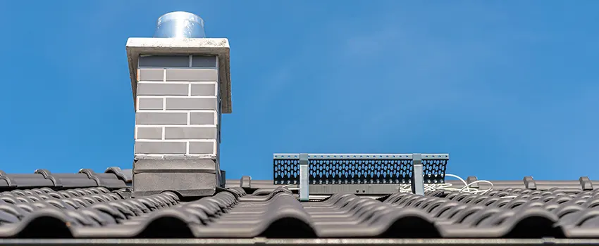 Repair Blocked Chimney in Woodcrest, Nevada
