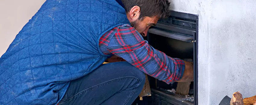 Fix Non-Working Prefabricated Fireplace in Woodcrest, NV