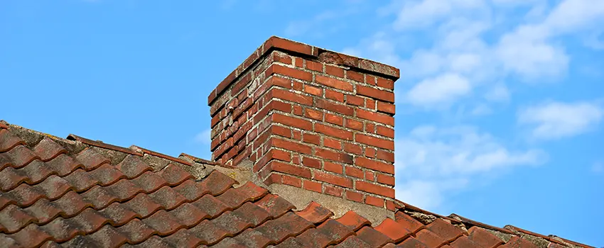 Flue Tiles Cracked Repair Services near Me in Woodcrest, NV