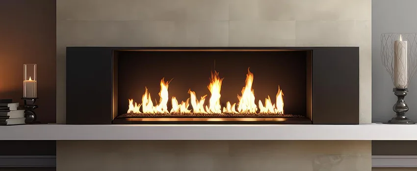 Vent Free Gas Fireplaces Repair Solutions in Westleigh, Nevada