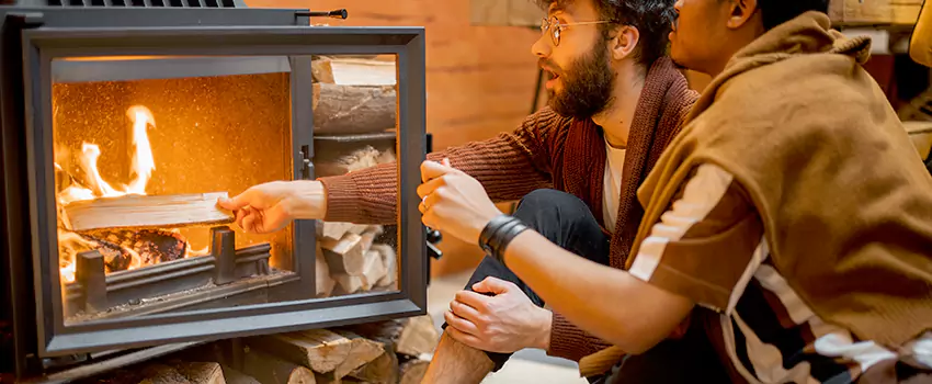 Benefits of Harman Stoves Fireplace in Woodcrest, Nevada