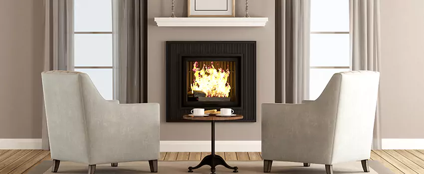 Heat & Glo Outdoor Gas Fireplaces Installation Contractors in Woodcrest, Nevada