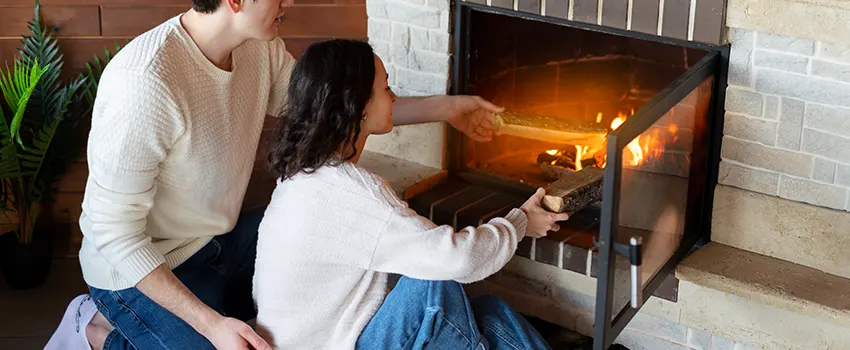Kings Man Direct Vent Fireplaces Services in Woodcrest, Nevada