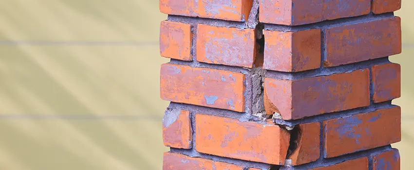 Leaking Chimney Repair And Replacement Cost in Woodcrest, Nevada
