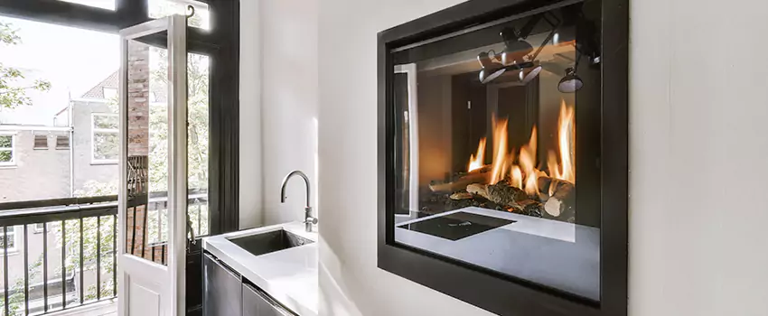 Cost of Monessen Hearth Fireplace Services in Woodcrest, NV