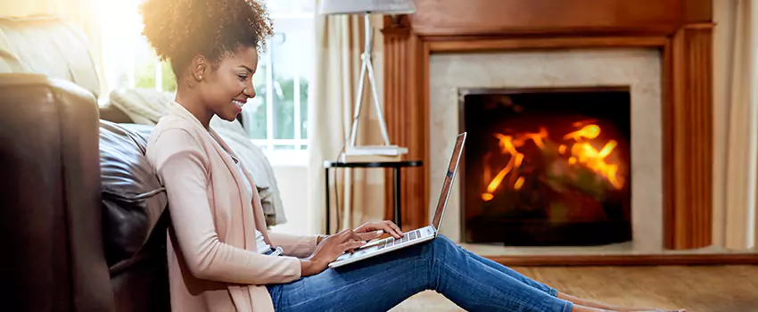 Cost-Effective Osburn Fireplace Installation and Repair in Woodcrest, NV