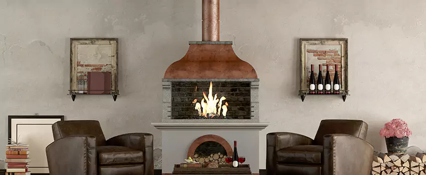 Benefits of Pacific Energy Fireplace in Westleigh, Nevada