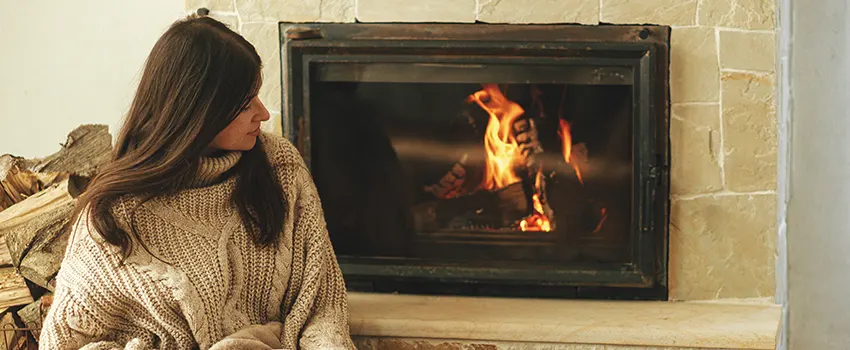 Regency Outdoor Fireplace Products Maintenance and Replacement Services in Woodcrest, Nevada