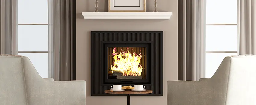 Superior Outdoor Fireplace Repair in Woodcrest, NV