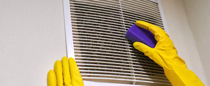 Vent Cleaning Company in Woodcrest, NV