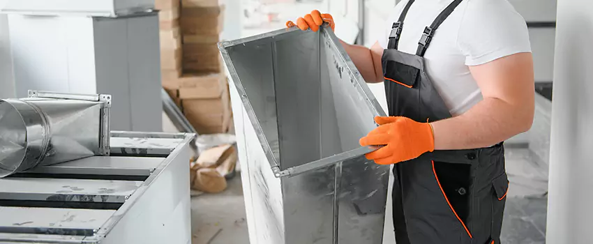 Ventilation Fan Cleaning Services in Woodcrest, Nevada