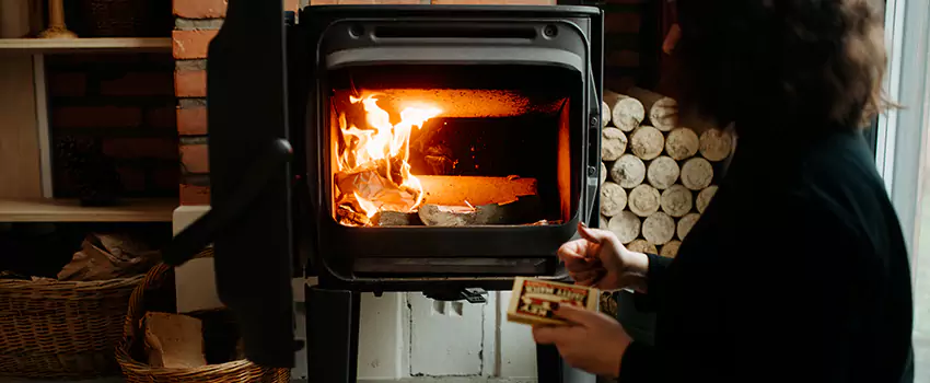 Key Features of Vermont Castings Fireplaces in Woodcrest, NV